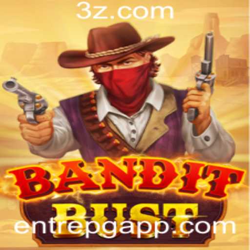 Explorando BanditBust: O Jogo de Tabuleiro que Conquista a Comunidade EntrePG