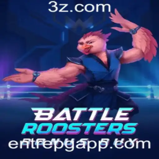BattleRoostersBonusBuy: Mergulhe na Ação Através do Entretenimento da EntrePG