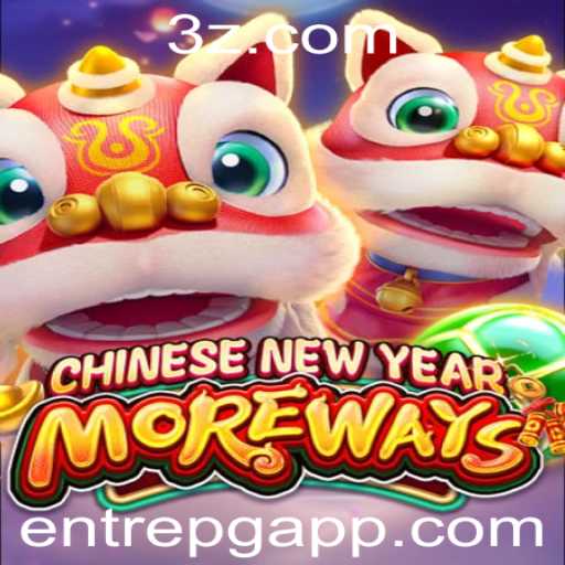 Explorando o Jogo CHINESENEWYEARMOREWAYS: EntrePG e Tradições Culturais