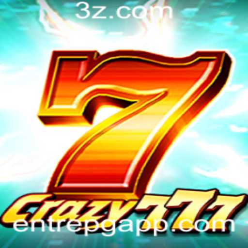 Crazy777: Descubra o Jogo Revolucionário da EntrePG