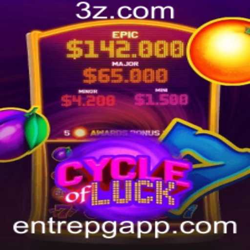 CycleofLuck: Descubra as Regras e Como Jogar