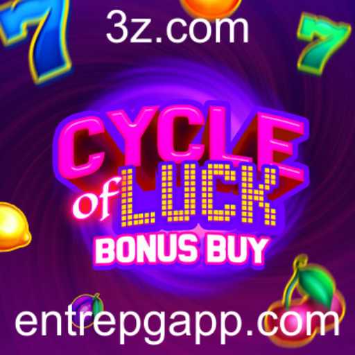 CycleofLuckBonusBuy: Explore a Emoção dos Jogos de Azar com EntrePG