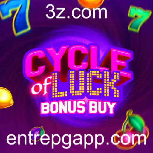 CycleofLuckBonusBuy: Explore a Emoção dos Jogos de Azar com EntrePG
