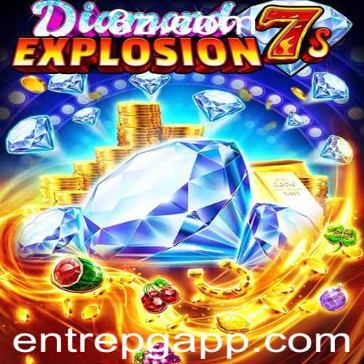 Explorando o Universo de DiamondExplosion7s: Um Jogo de Estratégia e Emoção com EntrePG