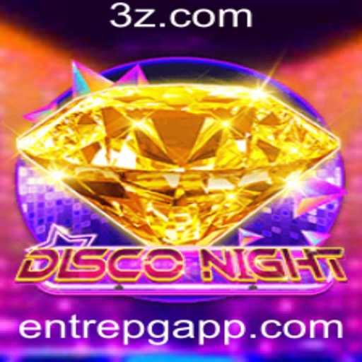 Descubra as Emoções de DiscoNight: O Jogo de EntrePG que Conquista a Todos