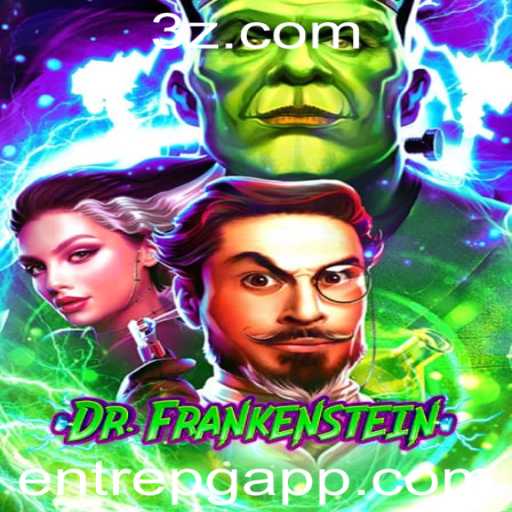 DrFrankenstein: A Fascinante Jornada de Criação e Estratégia no Mundo dos Jogos de Tabuleiro