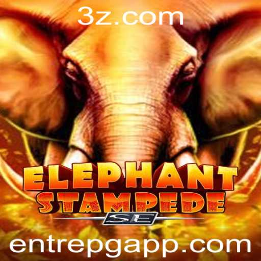 Explorando o Mundo de ElephantStampedeSE