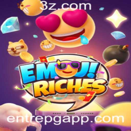 Explorando o Mundo de EmojiRiches: Um Mergulho no Universo das Emoções Digitais
