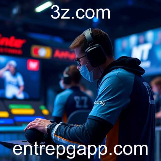 Esportes Virtuais: A Revolução do Entretenimento Digital