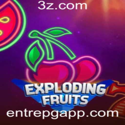 Explorando ExplodingFruits: O Jogo que Une Estratégia e Diversão