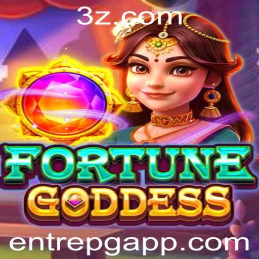 FORTUNEGODDESS: Um Mergulho na Nova Sensação do Mundo dos Games