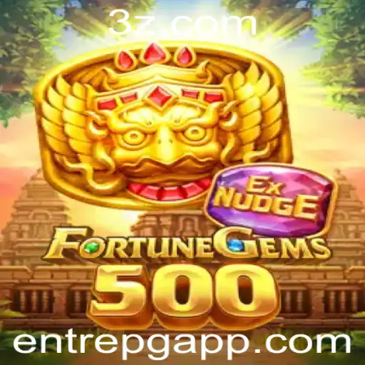 Descubra o Fascinante Mundo do FortuneGems500: A Nova Sensação EntrePG
