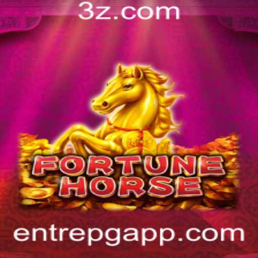 Explorando a Aventura do FortuneHorse: Uma Jornada Guiada por EntrePG