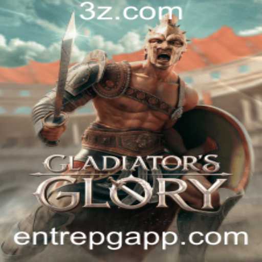 Descubra o Mundo de GladiatorsGlory: A Emoção e as Regras do Novo Jogo de EntrePG