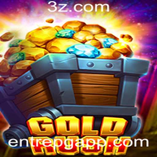 GoldRush: Aventura e Estratégia no Novo Jogo EntrePG