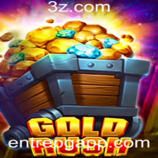 GoldRush: Aventura e Estratégia no Novo Jogo EntrePG