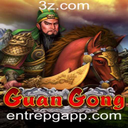 Desvendando GuanGong: O Novo Fenômeno do Mundo dos Jogos