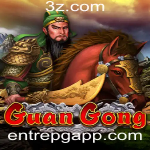 Desvendando GuanGong: O Novo Fenômeno do Mundo dos Jogos