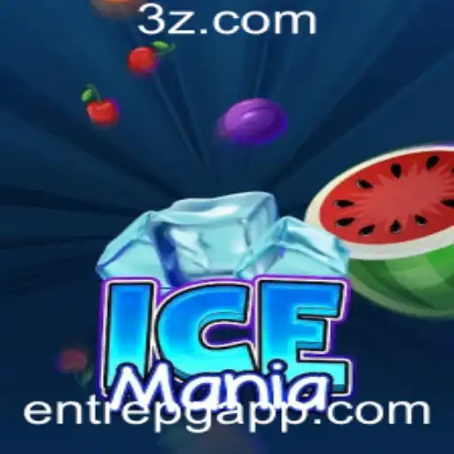 Descubra a Aventura Gelada de IceMania