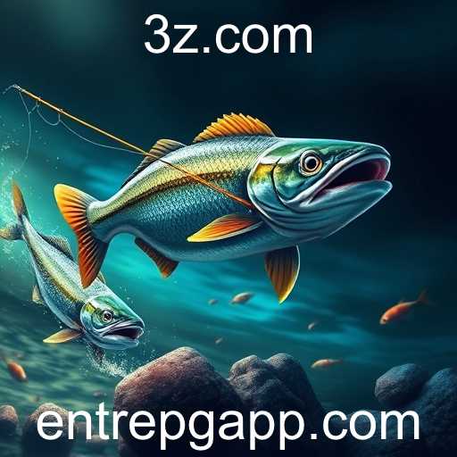 Explorando o Universo dos Jogos de Pesca