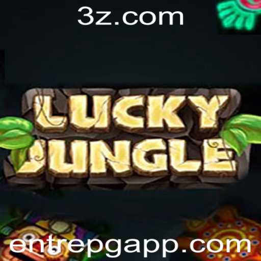 Explorando o Mundo Aventuroso de LuckyJungle: Tudo o que Você Precisa Saber