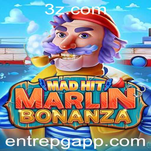 A Fascinante Experiência do Jogo MadHitMarlinBonanza e Suas Regras Inovadoras