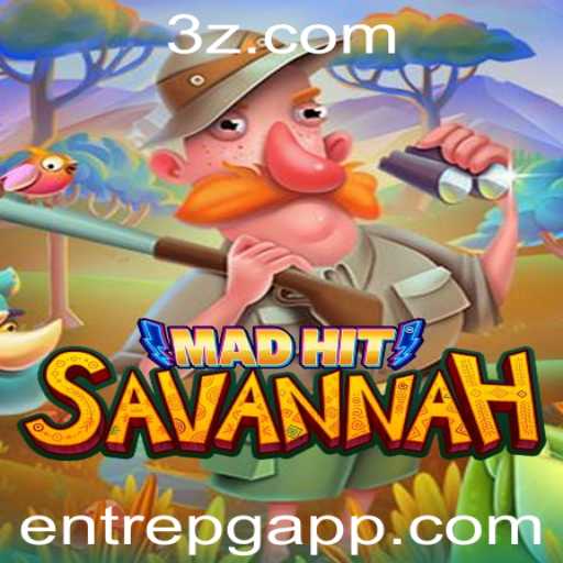 MadHitSavannah: Uma Aventura Inesquecível no Mundo dos Jogos de Tabuleiro