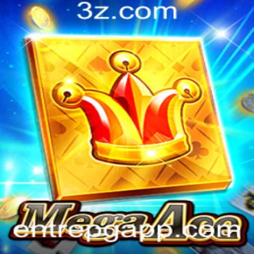 Explorando MegaAce: Um Mergulho no Mundo de EntrePG