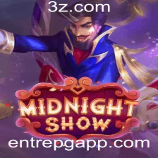 Descubra o Novo Jogo: MidnightShow - Uma Experiência Única de EntrePG