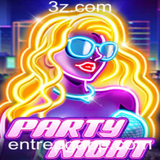 Descubra PartyNight: O Jogo de Tabuleiro Perfeito Para Animar Sua Noite
