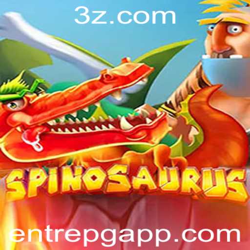Spinosaurus: Explore o Mundo Pré-Histórico com Entretenimento e Estratégia