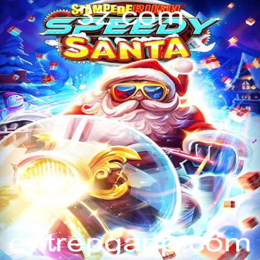 Explorando StempedeRushSpeedy: Uma Aventura em Alta Velocidade
