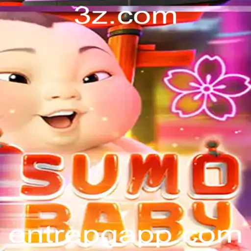 SumoBaby: Uma Jornada Divertida no Mundo dos Pequenos Lutadores