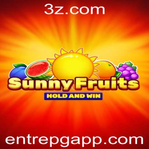 Descubra o Mundo Encantador de SunnyFruits