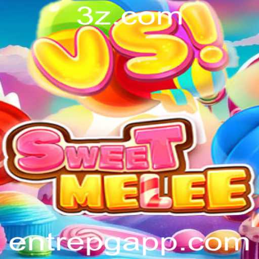 Descubra o Mundo Encantado de SweetMelee: Um Jogo EntrePG de Aventuras e Desafios