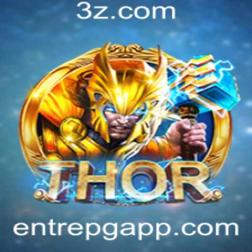 Explorando o Mundo de THOR: Um Jogo EntrePG Inovador