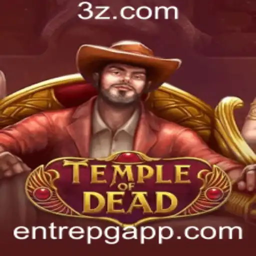 TempleofDead: Uma Aventura Épica no Mundo de EntrePG