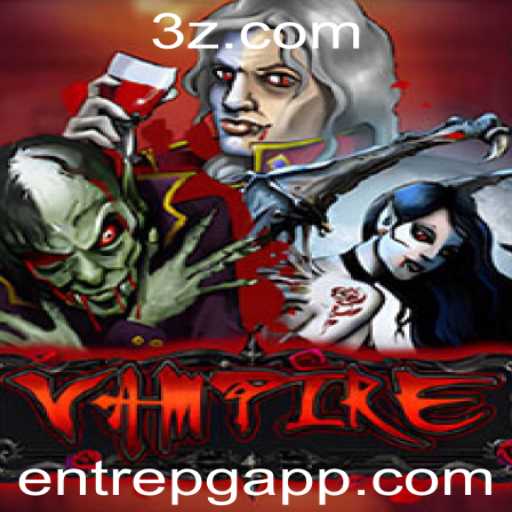Descubra Vampire: O Novo Fenômeno EntrePG do Mundo dos Jogos