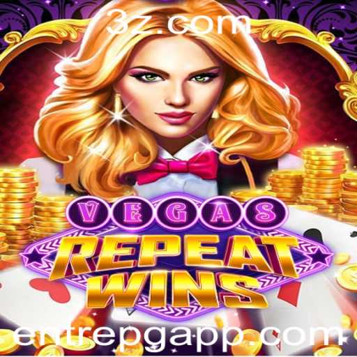 VegasRepeatWins: Um Novo Horizonte de Entretenimento em Jogos de Azar