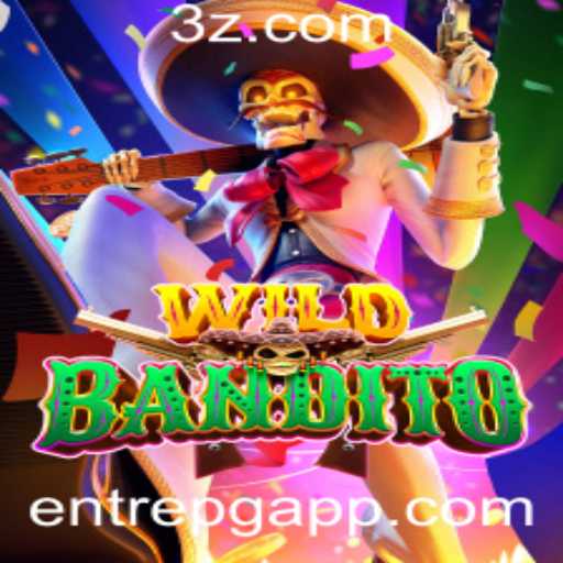 Descubra o Mundo Empolgante de WildBandito com EntrePG