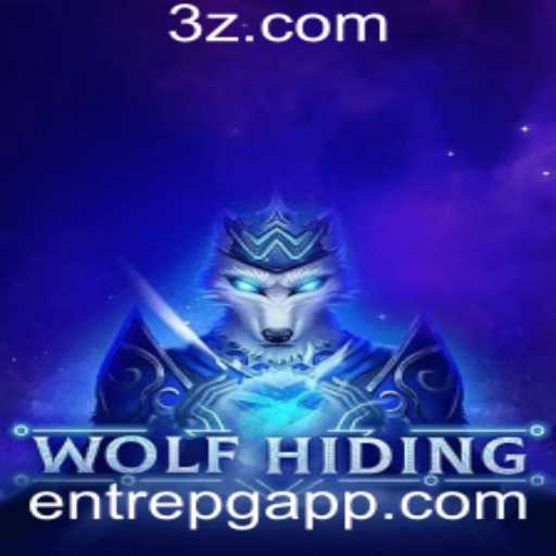 Descubra o Envolvente Mundo de WolfHiding: O Jogo de Estratégia e Suspense