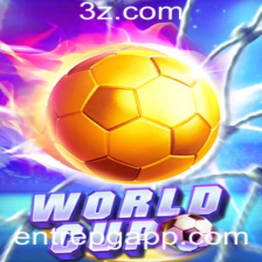 WorldCup: Um Mergulho no Universo do Jogo EntrePG