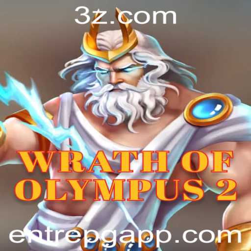 Wrath of Olympus 2: Mergulhe na Nova Era do Entretenimento de Jogos Online