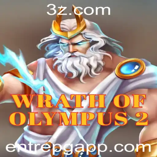 Wrath of Olympus 2: Mergulhe na Nova Era do Entretenimento de Jogos Online